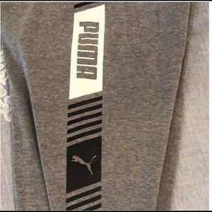 Puma leggings